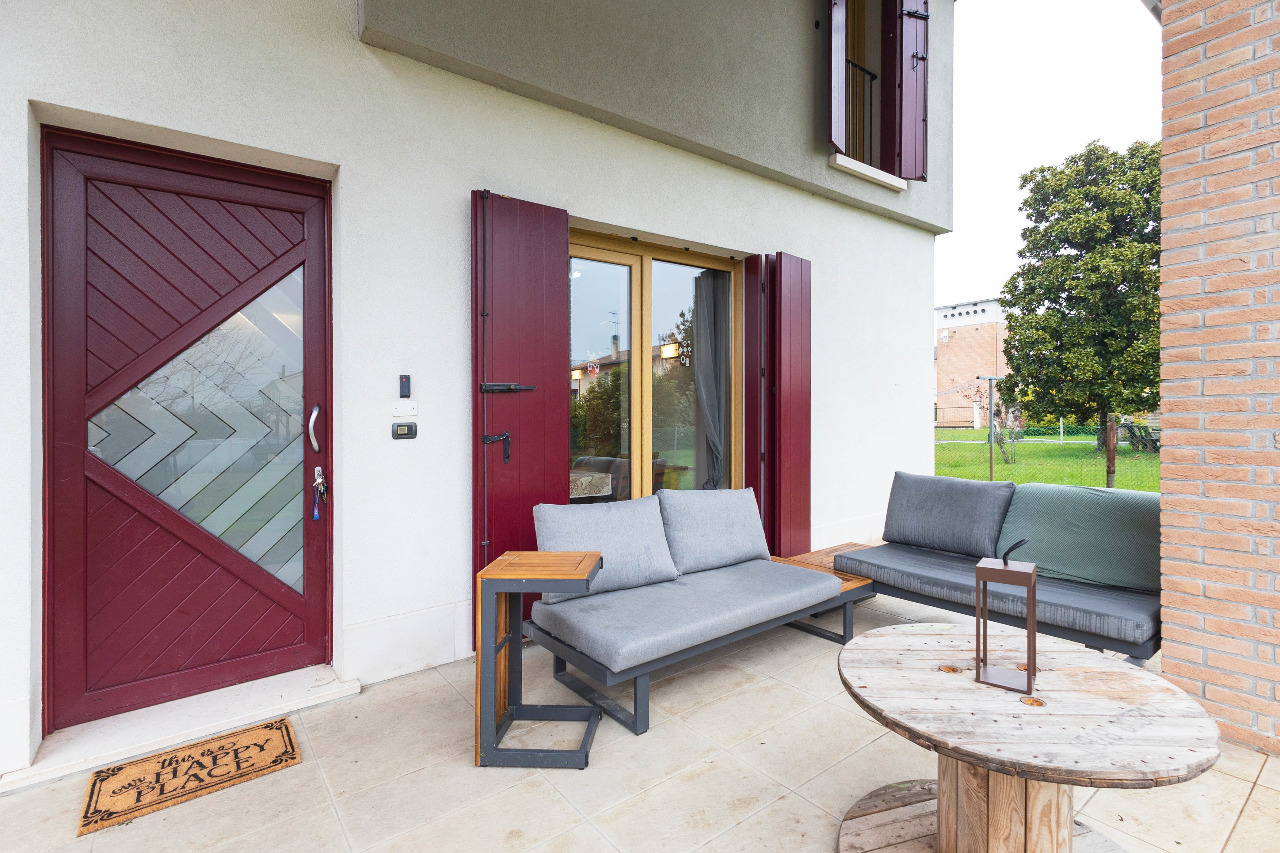 Casa Bifamiliare/Schiera in vendita a Silea